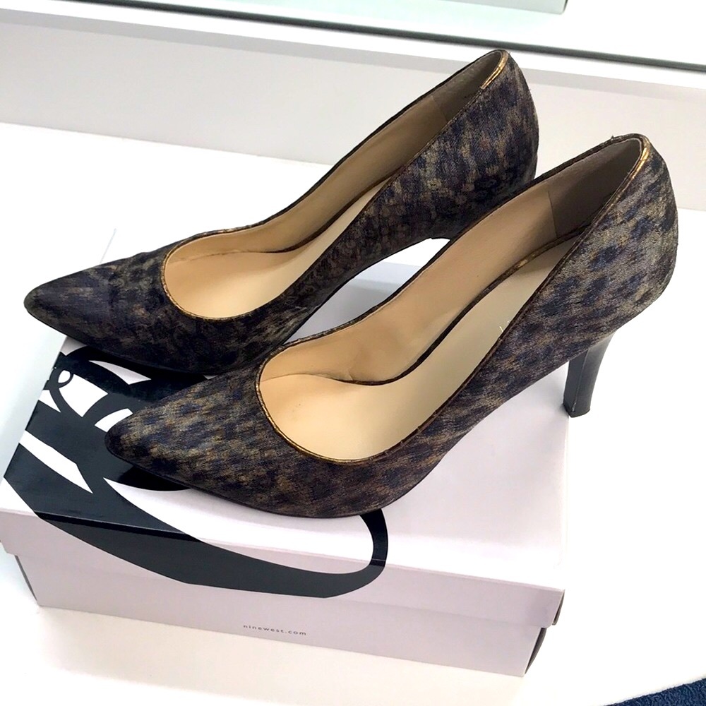 Nine West shoes